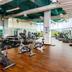 Salle de sport