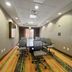 Espace de conférence