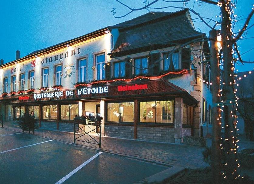 Bâtiment Photo