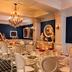 Salle de banquet