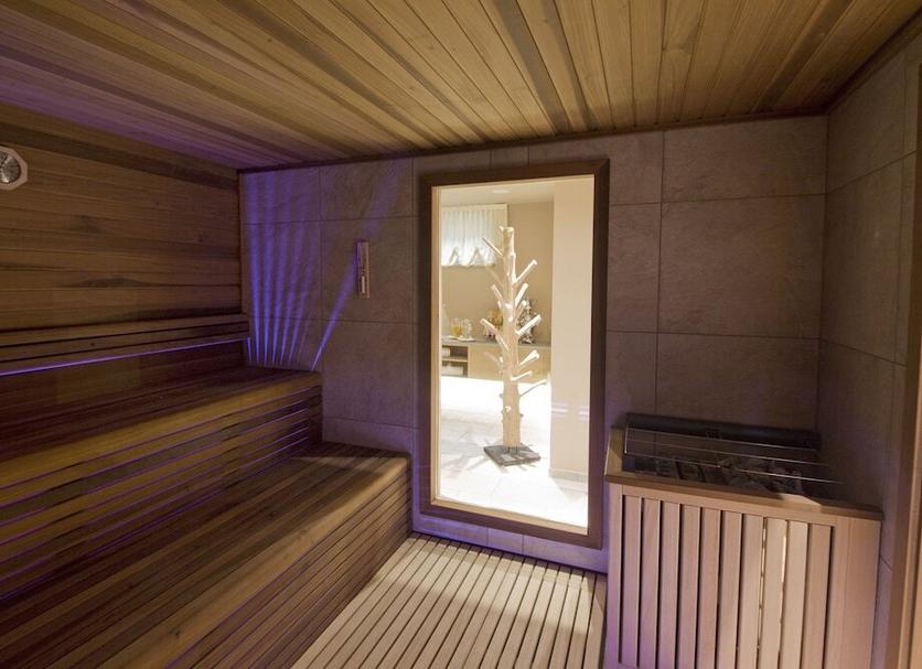 Spa Photo