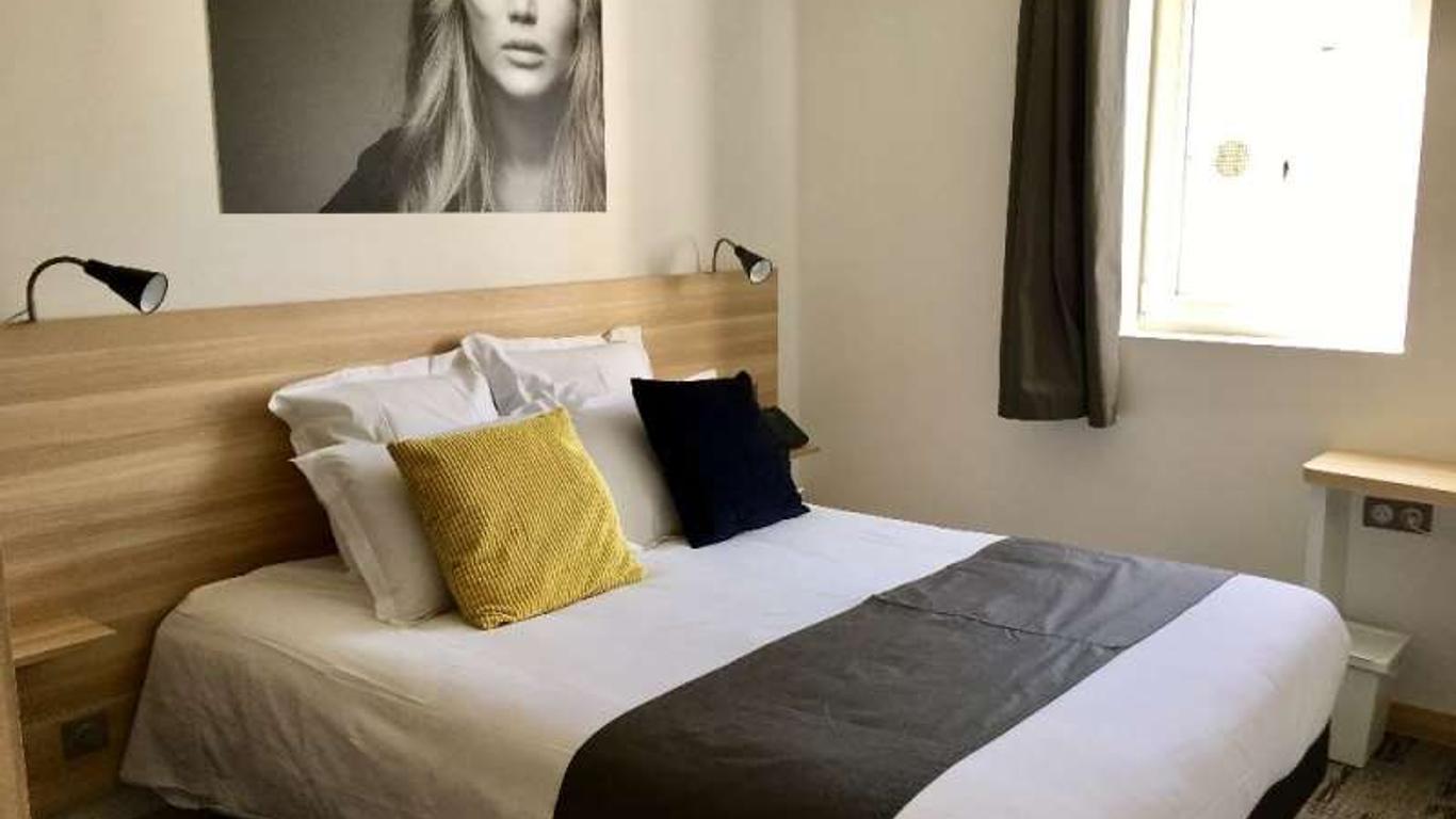 Brit Hotel Martigues Nord