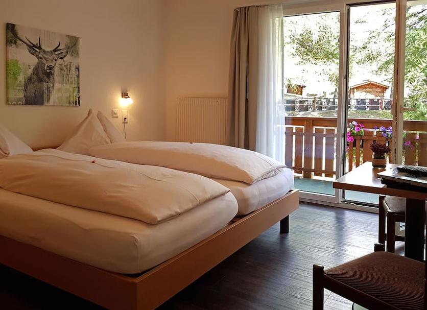 Chambre Photo