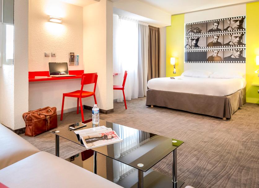 Chambre Photo