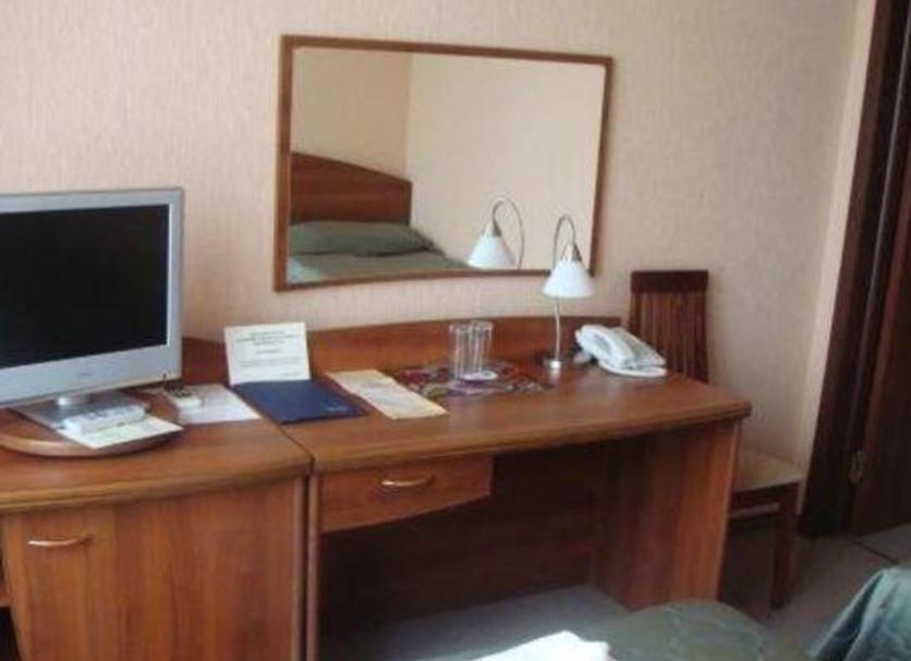 Équipements de la chambre Photo