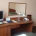 Équipements de la chambre