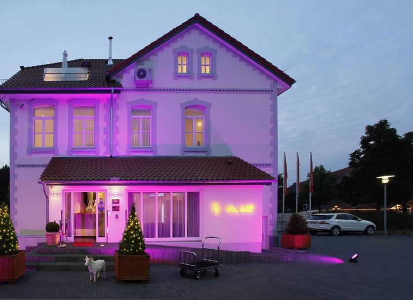 Bâtiment Photo