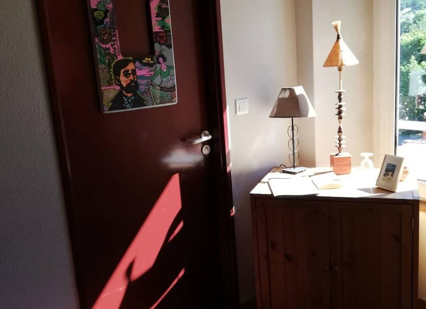Équipements de la chambre Photo