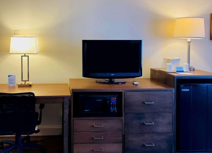 Équipements de la chambre Photo
