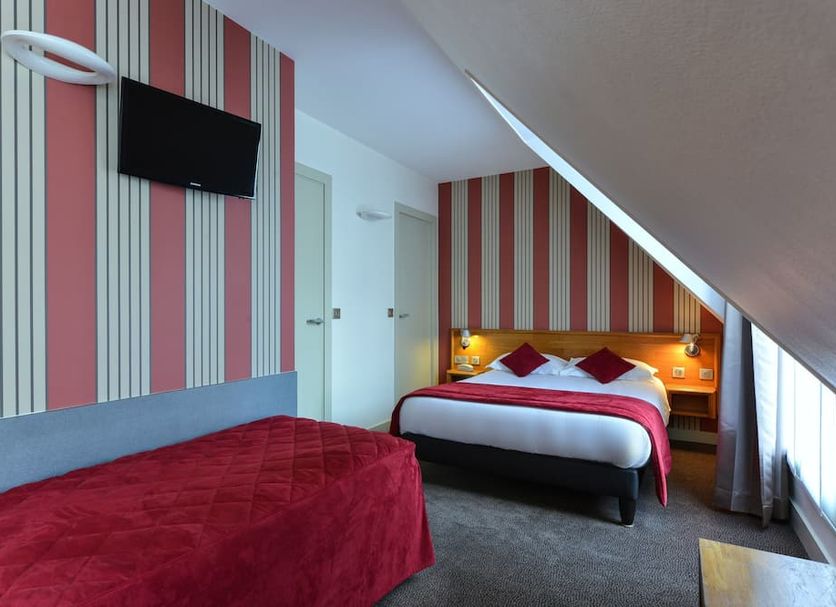 Chambre Photo