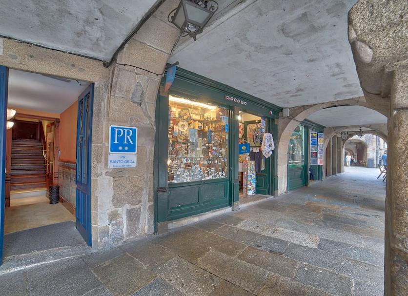 Extérieur Photo