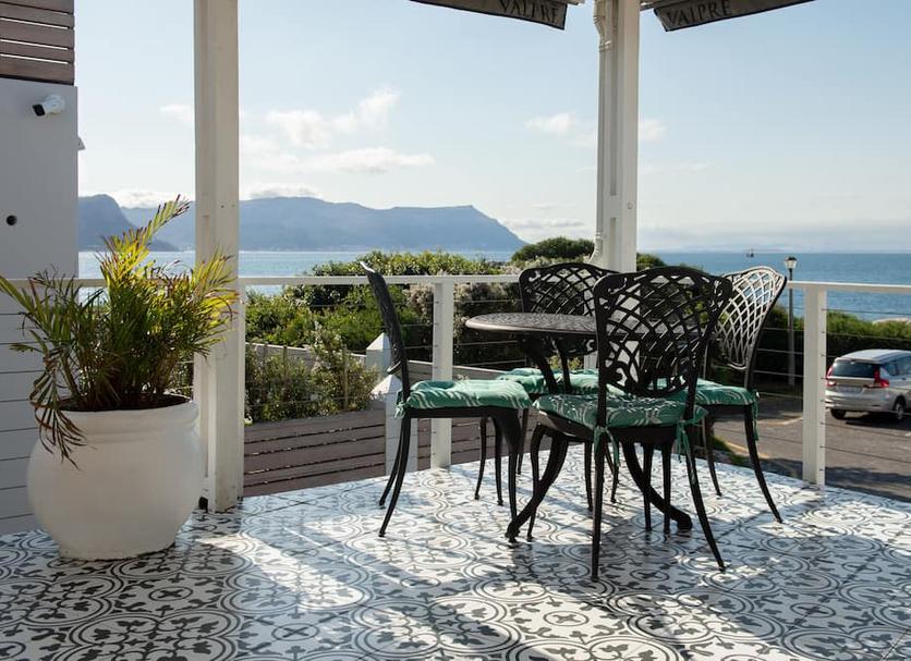 Balcon Photo