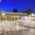 Salle de banquet
