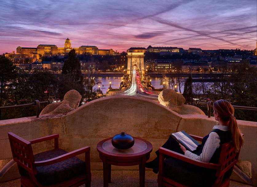 Balcon Photo