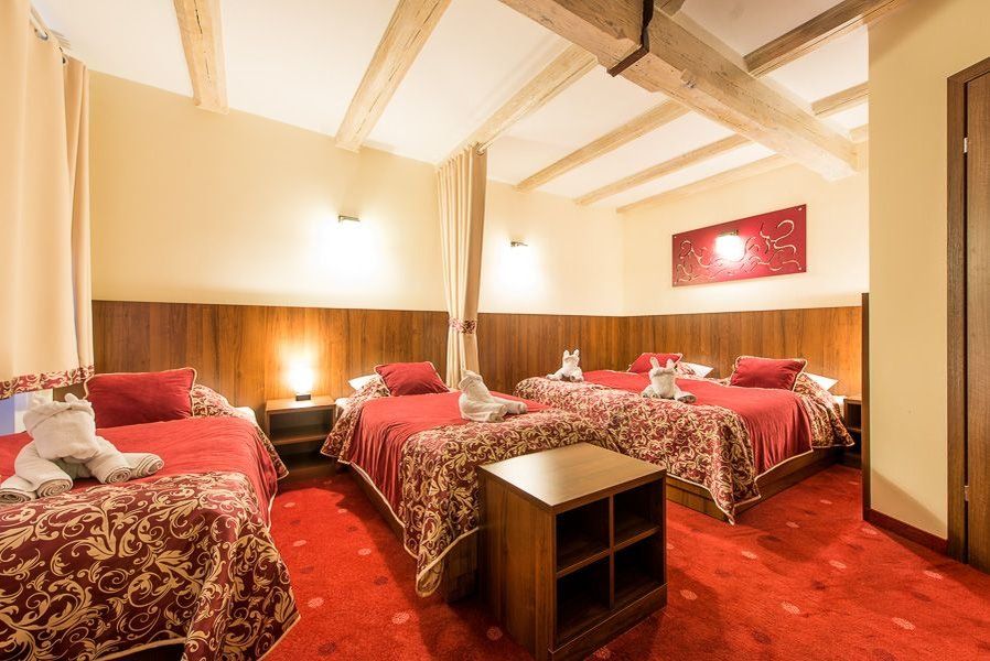 Chambre