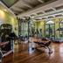 Salle de sport
