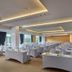 Salle de banquet