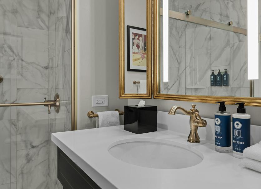 Salle de bain Photo