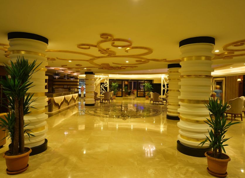 Hall d’entrée Photo