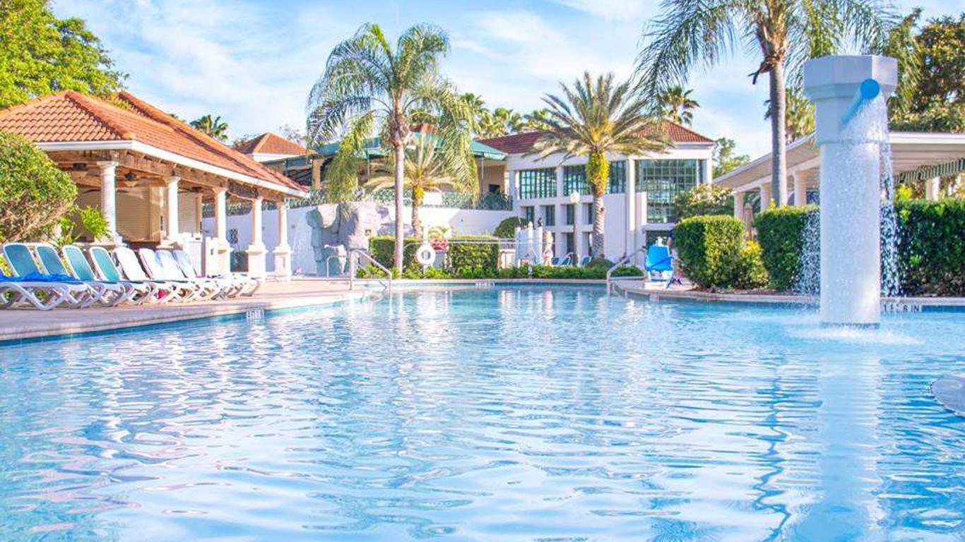 Star Island Resort And Club