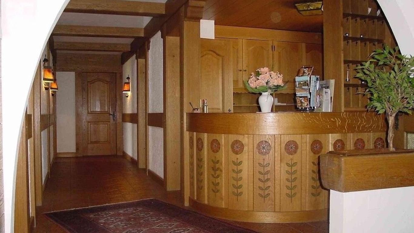 Pension Heim