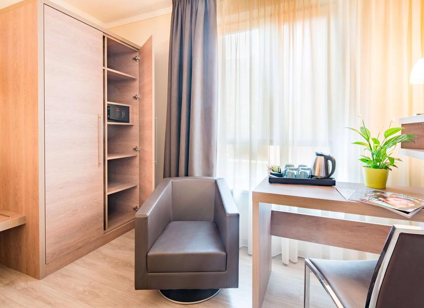 Équipements de la chambre Photo