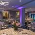 Salle de banquet