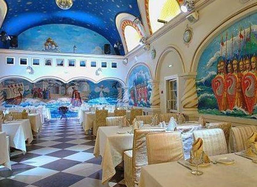 Salle de banquet Photo