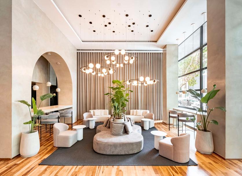 Salon Photo