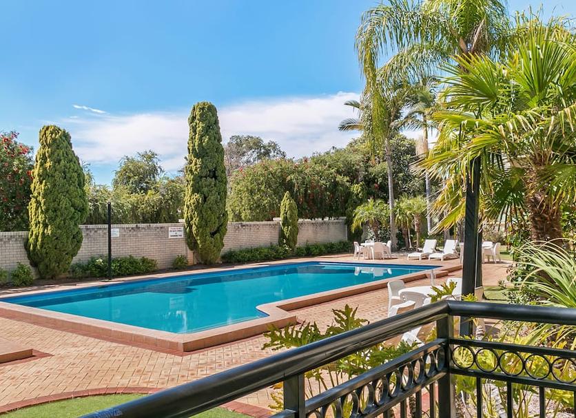 Piscine Photo