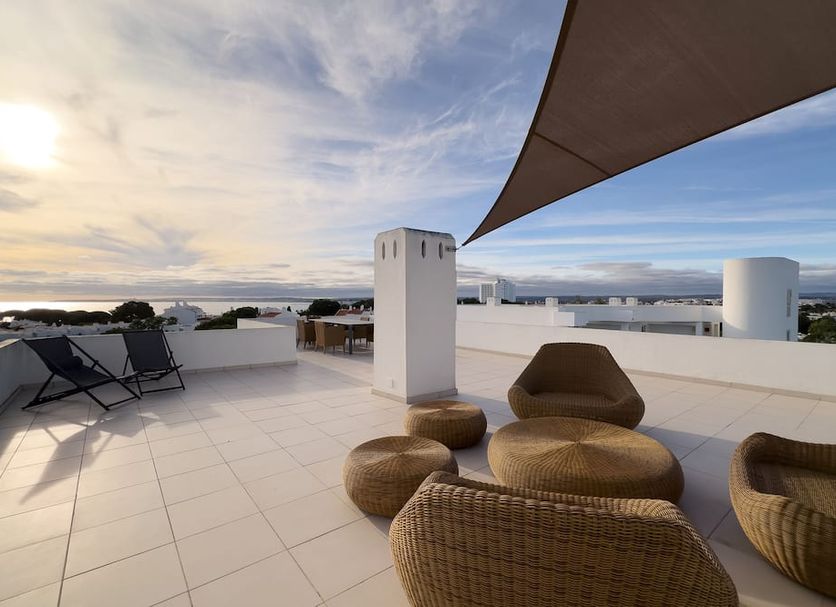 Balcon Photo