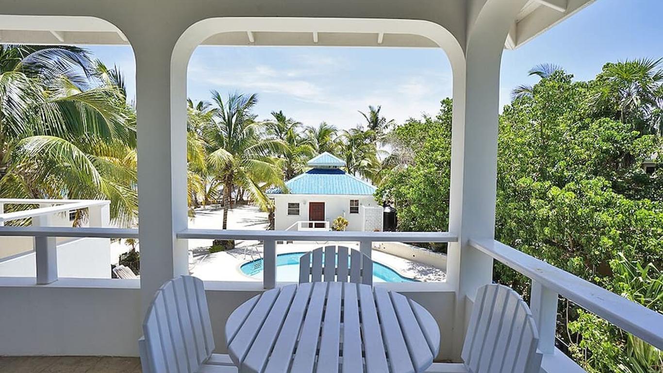 Cocotal Inn and Cabanas