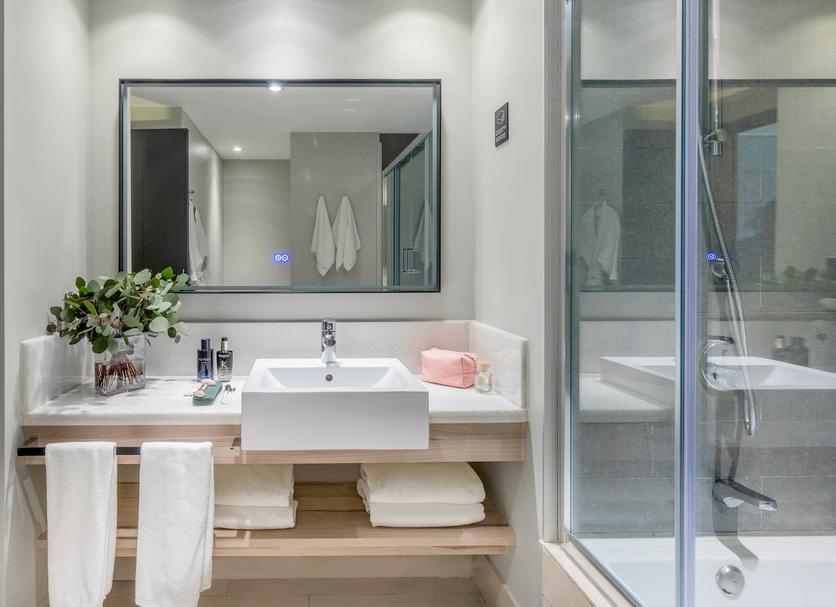 Salle de bain Photo