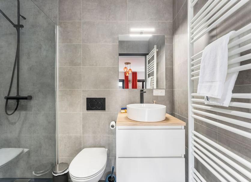 Salle de bain Photo