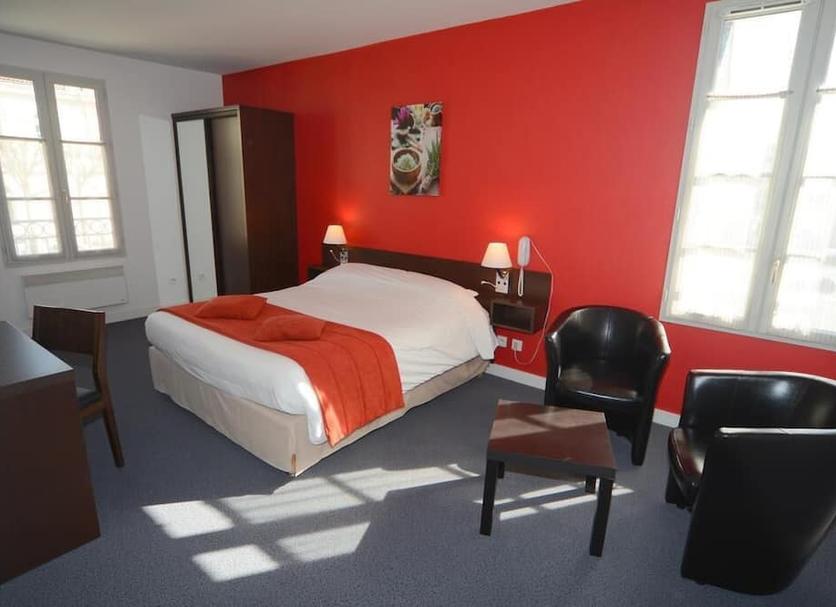 Chambre Photo