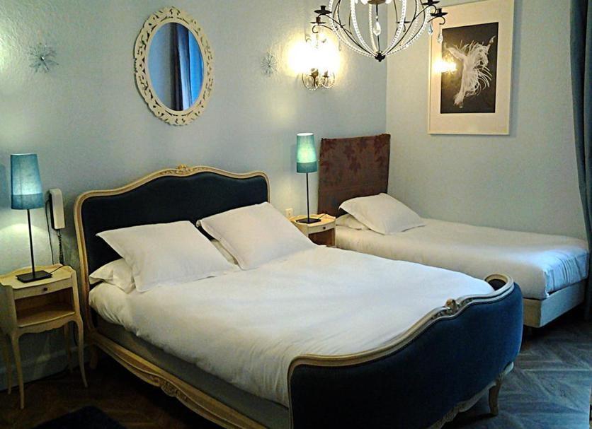 Chambre Photo