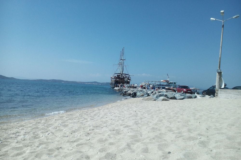 Plage
