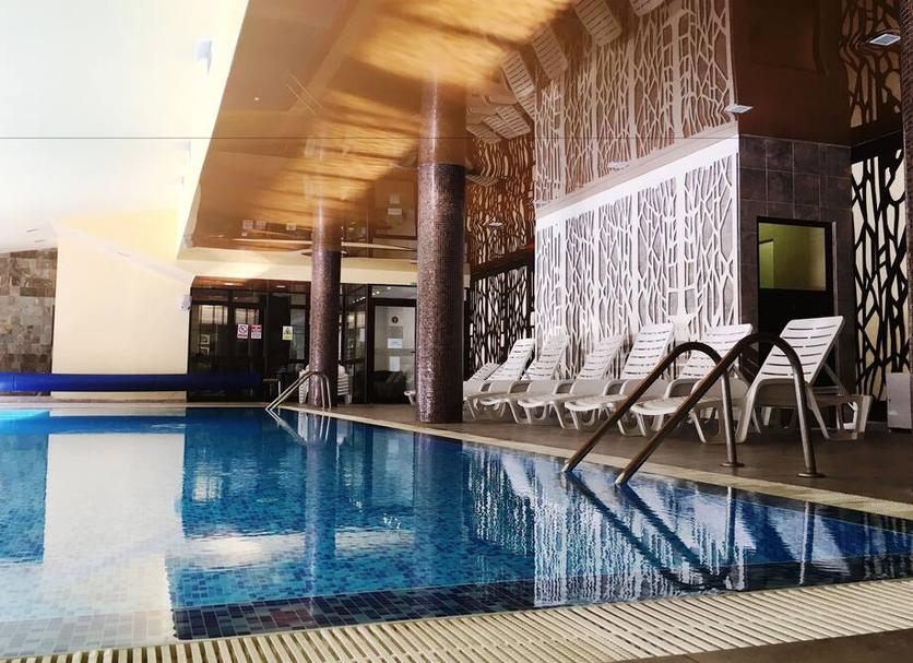 Piscine Photo
