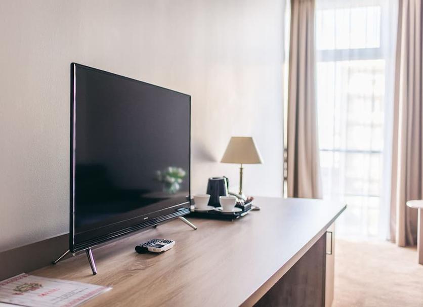 Équipements de la chambre Photo
