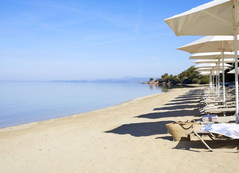 Plage Photo