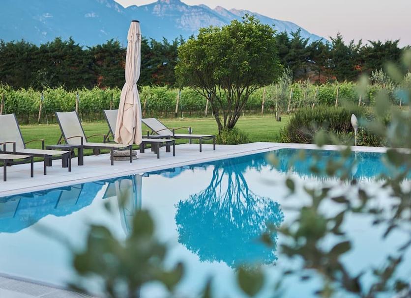 Piscine Photo