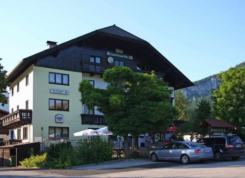 Bâtiment Photo