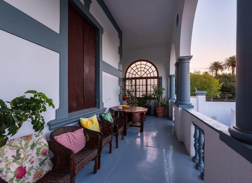 Balcon Photo
