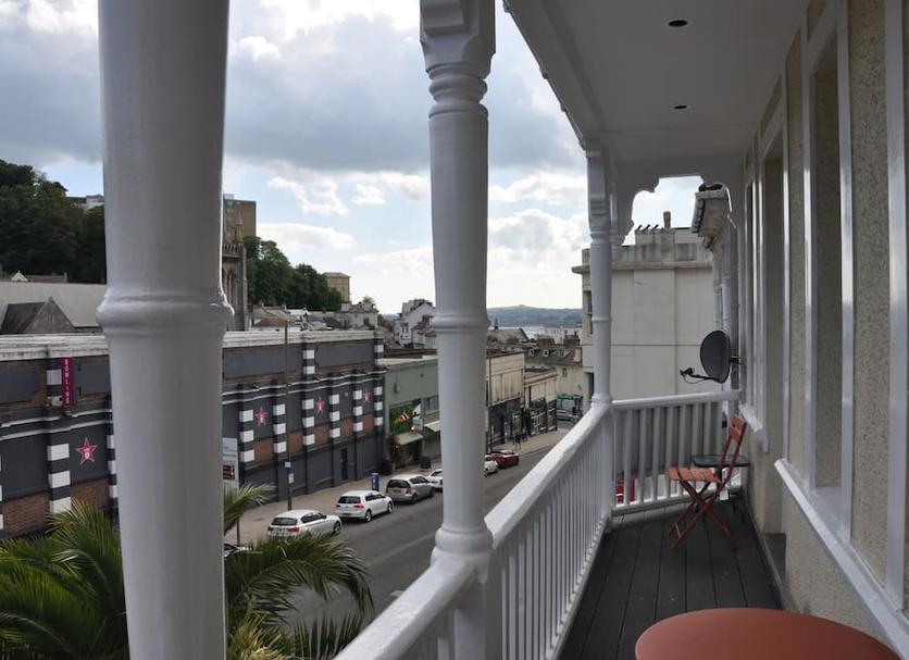 Balcon Photo