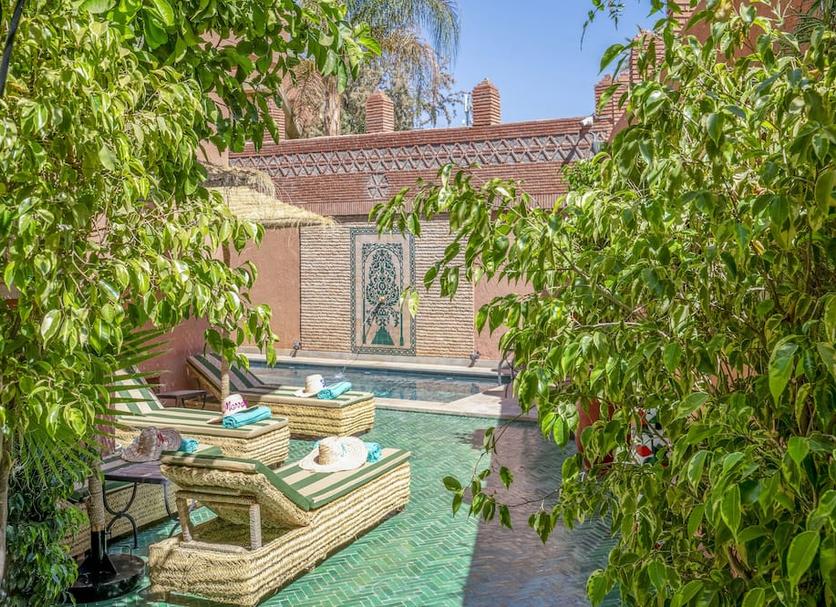 Piscine Photo