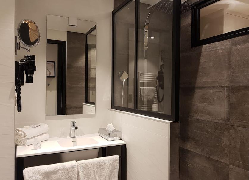 Salle de bain Photo