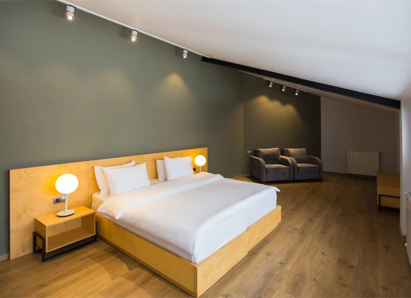 Chambre Photo