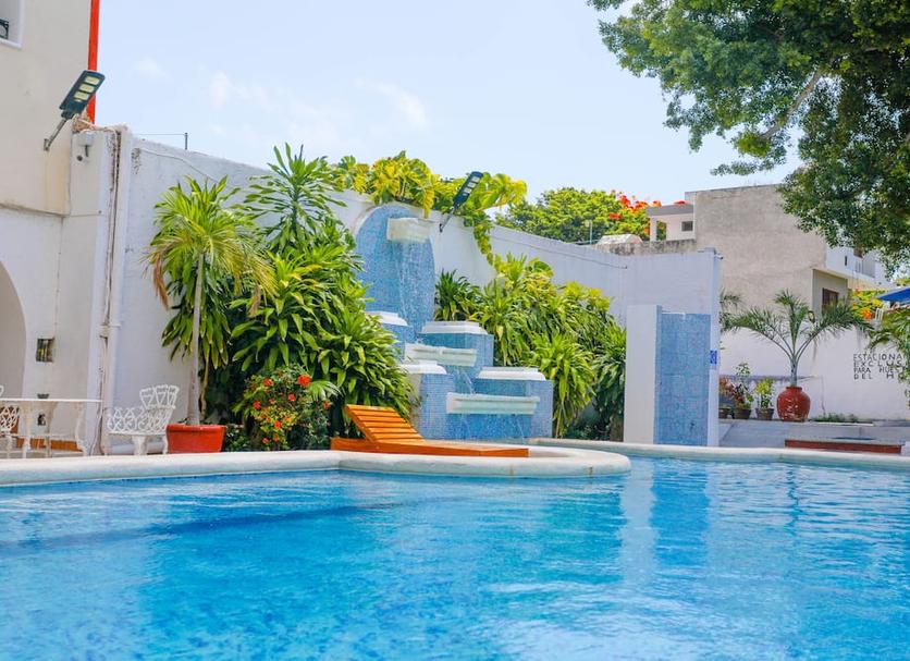 Piscine Photo