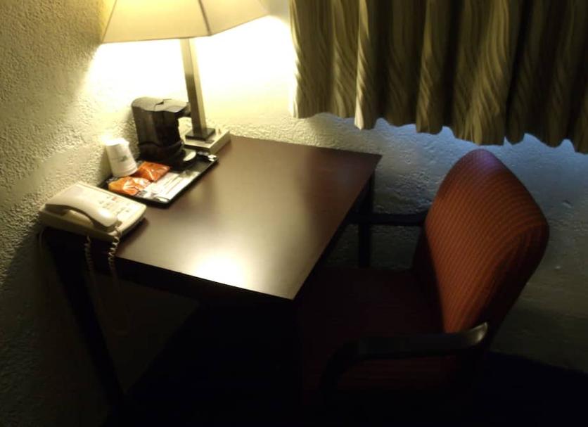 Équipements de la chambre Photo