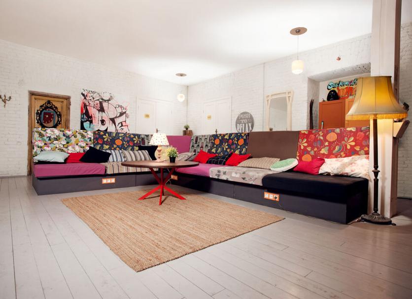 Salon Photo